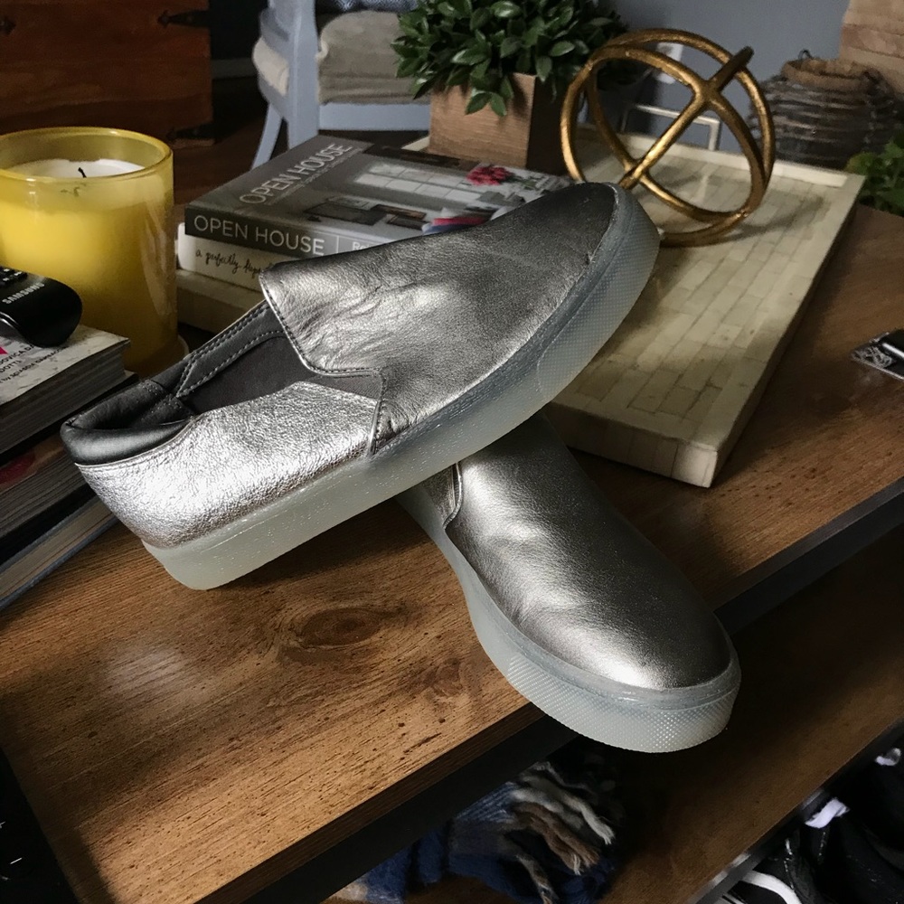 Sam Edelman Slip on Shoes Sz 6